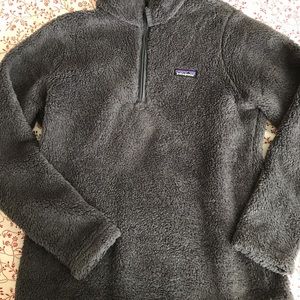 Patagonia 1/4 zip pullover